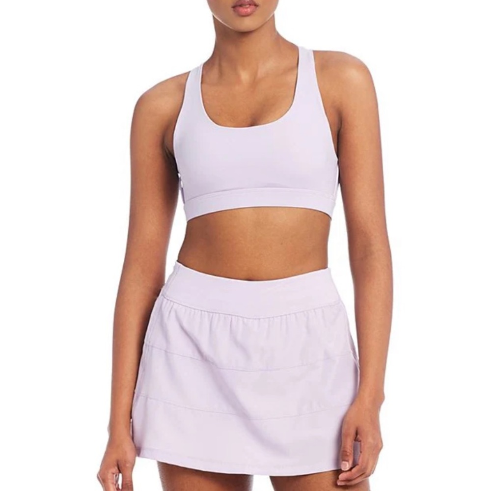 NWT Gianni Bini Sports Bra